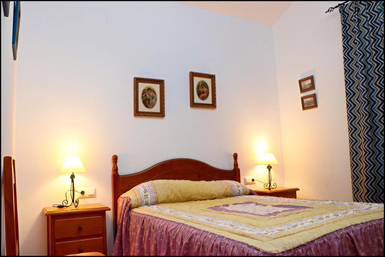 קוניל דה לה פרונטרה Chalet Con Piscina En Roche Viejo מראה חיצוני תמונה