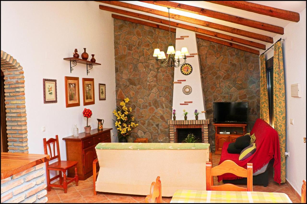קוניל דה לה פרונטרה Chalet Con Piscina En Roche Viejo מראה חיצוני תמונה